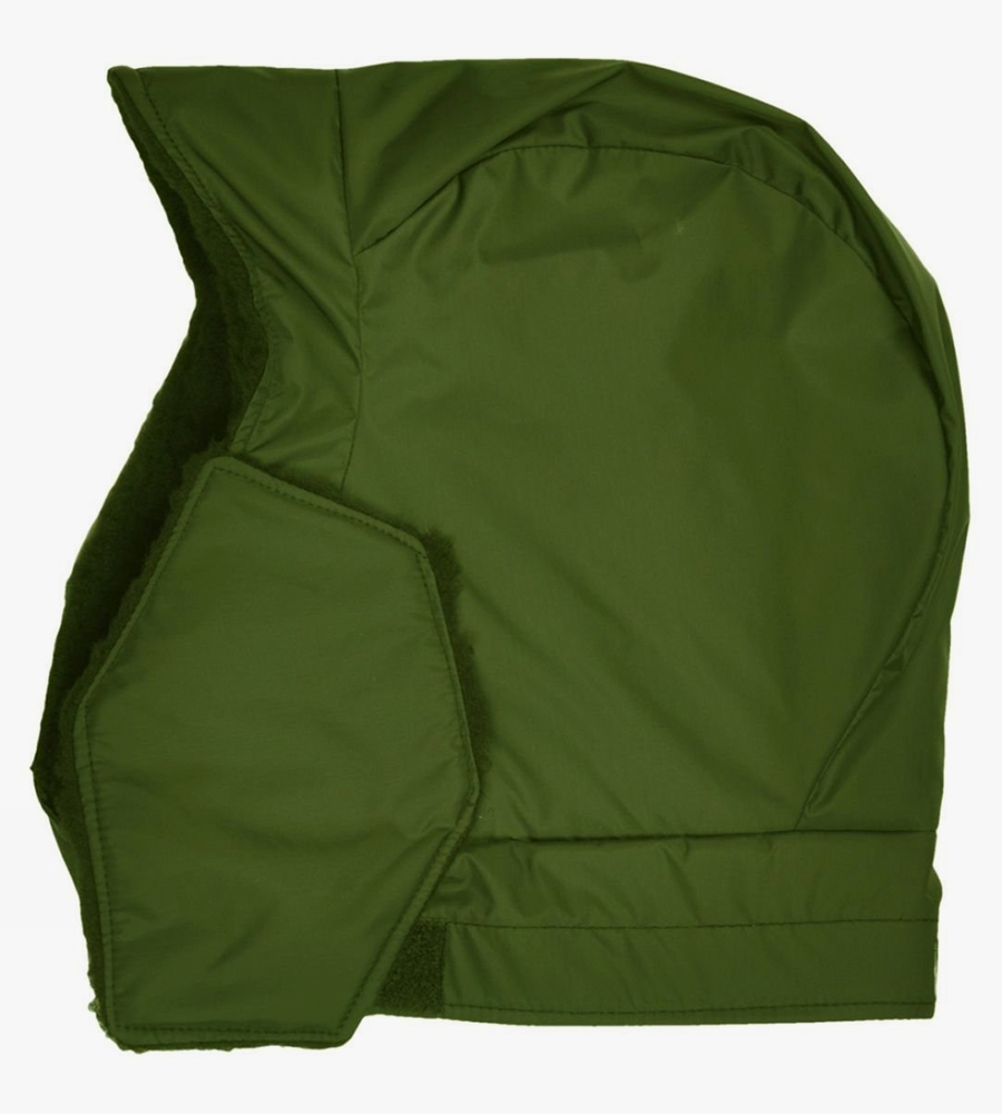 Pile Hood