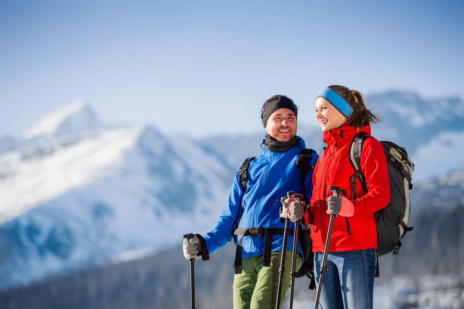 When Can You Go Cycle Touring?