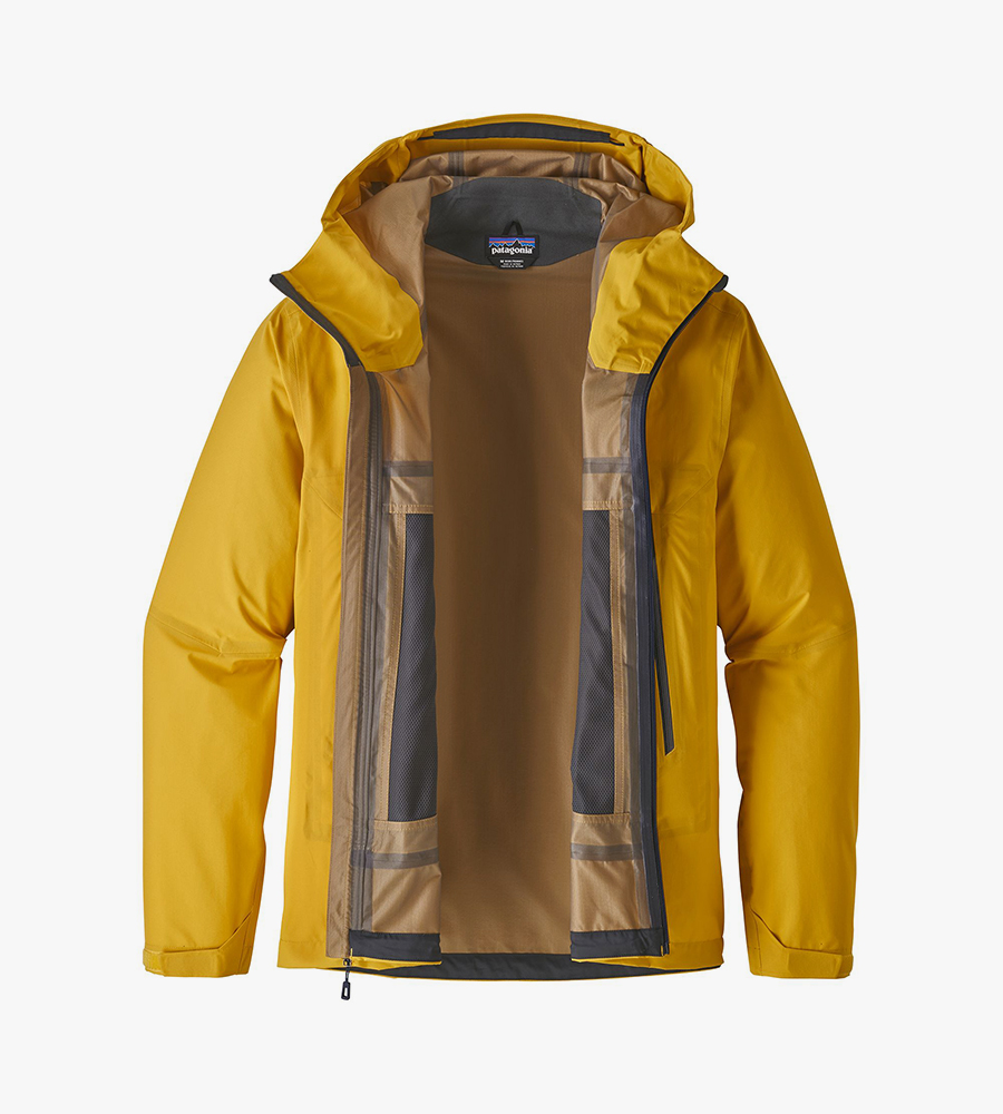 Patagonia Men's Cloud Ridge Jacket_2