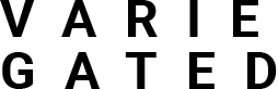 Variegated