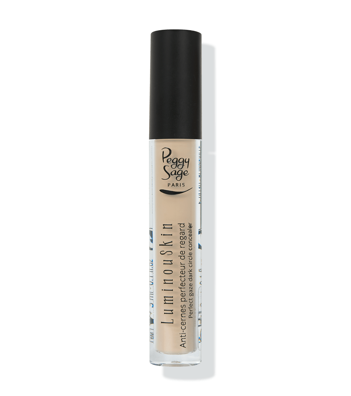 Perfect gaze dark circle concealer - biscuit (2) image