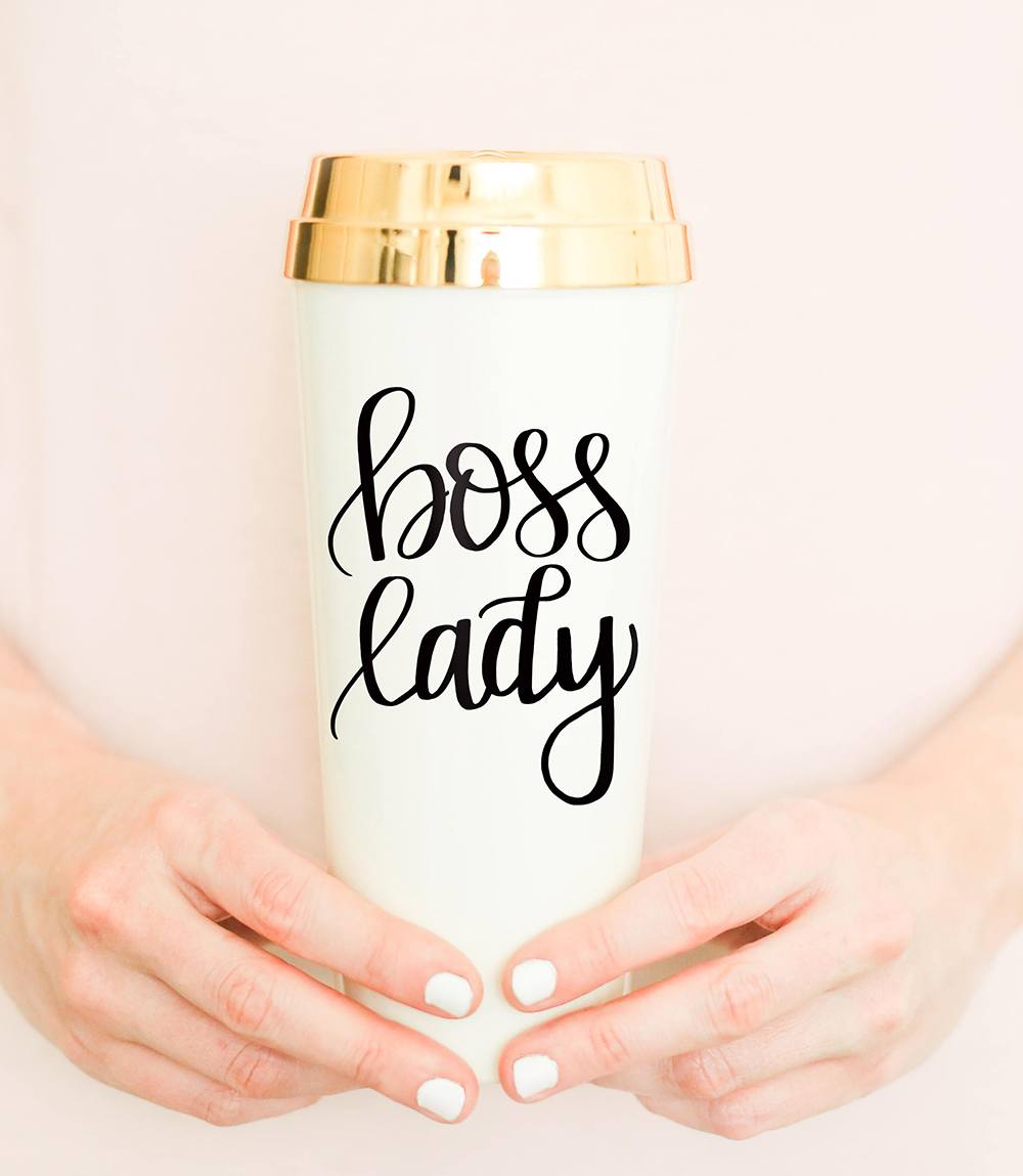 Boss-Lady-Travel-Mug-Gold-Travel-Mug-Gift-for-Boss-Gift-for-Her-Girl-Boss-Coffee-Mugs-Travel-Tumbler-Motivational-Mug-Boss-Babe-Calligraphy_3.jpg image