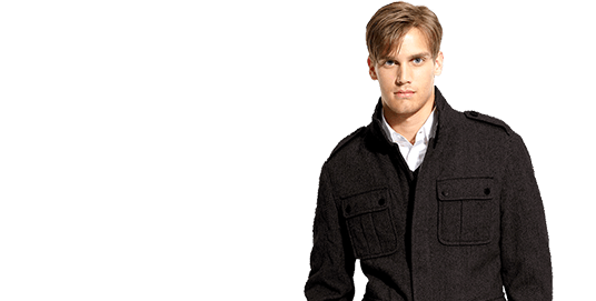 outerwear