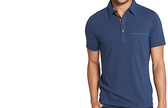 Polo for men