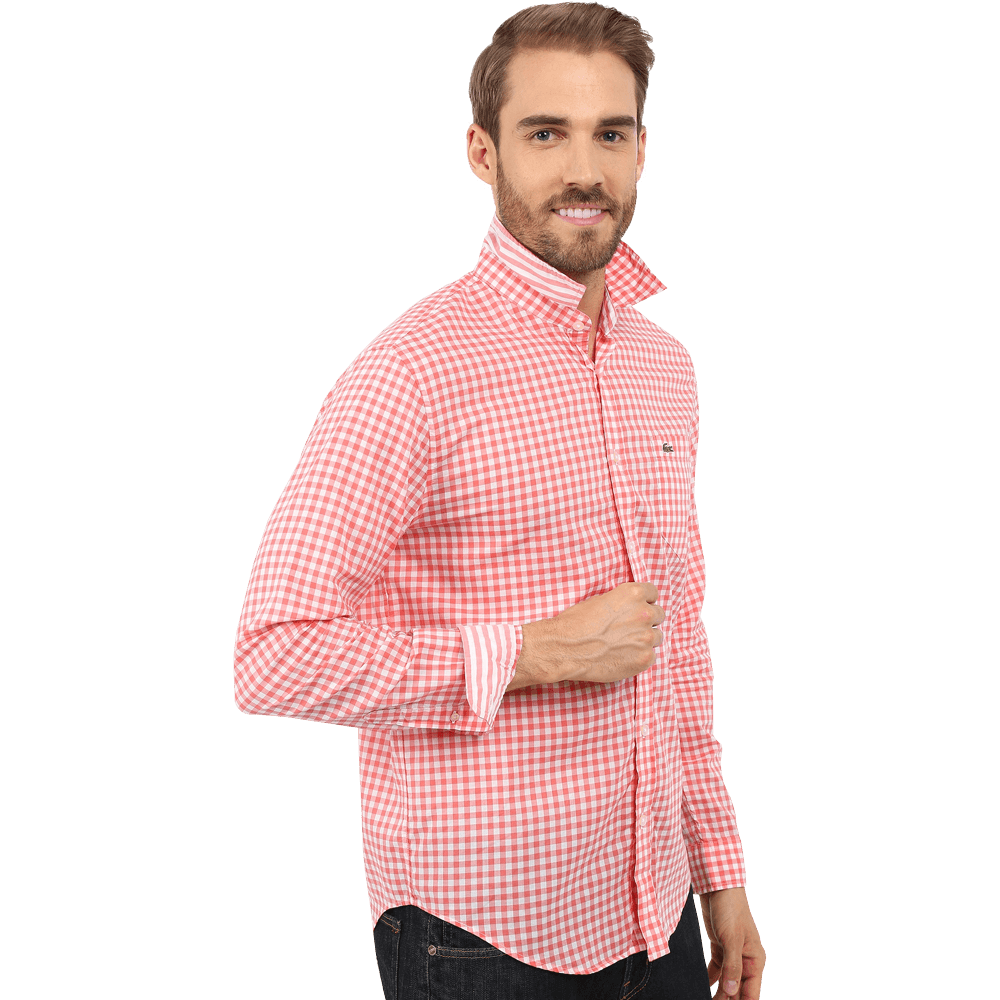 lacoste-cotton-voile-check-print-shirt_5