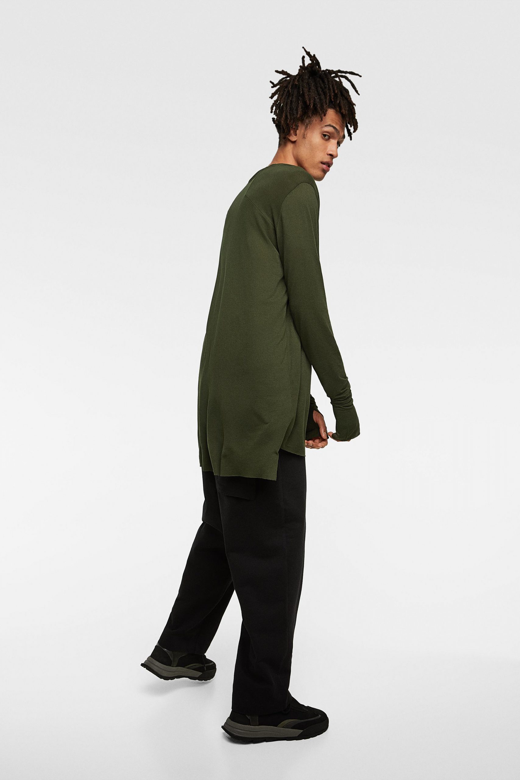 BOSS Sweater (3)
