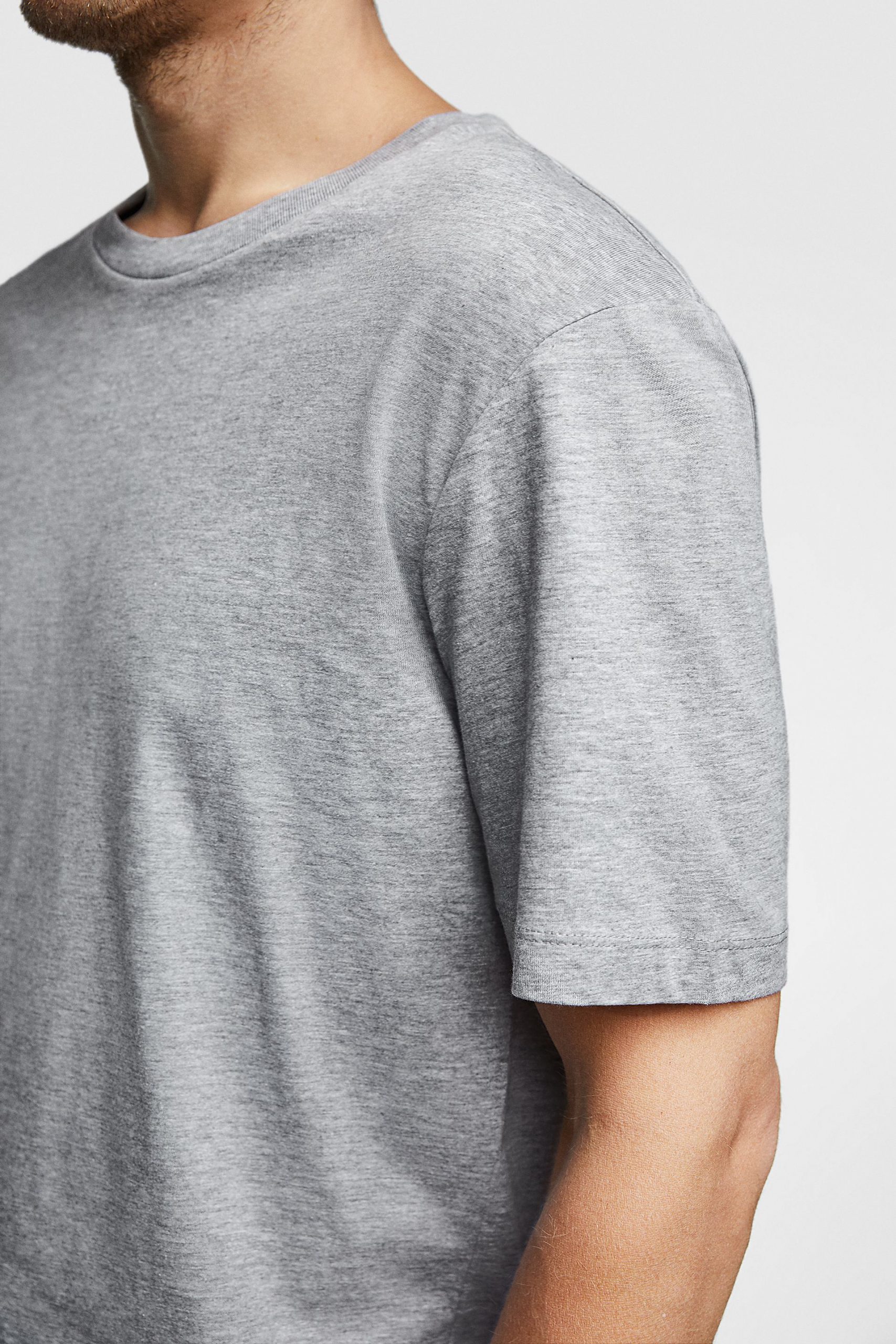Men's T-shirts (3)