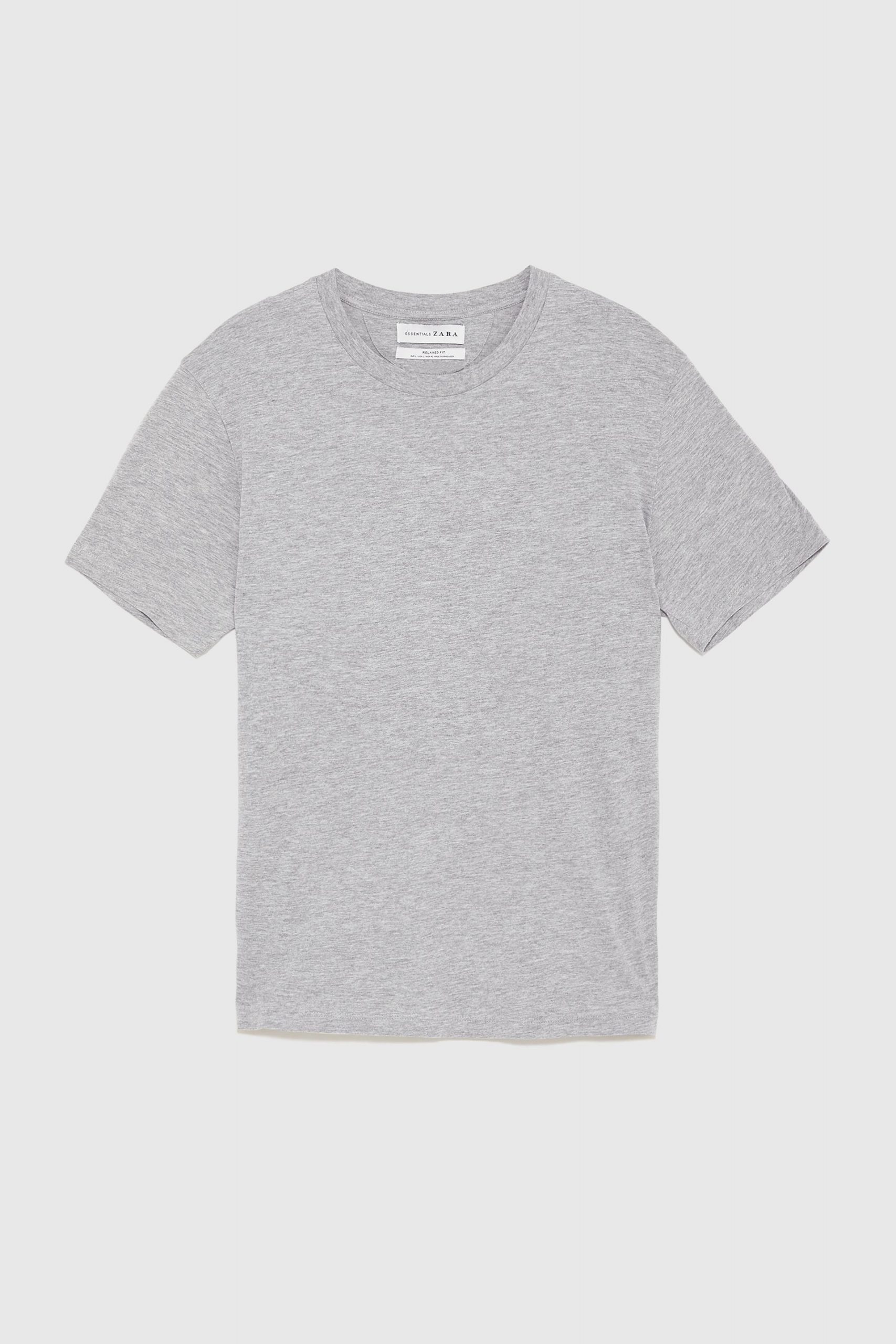 Men's T-shirts (4)