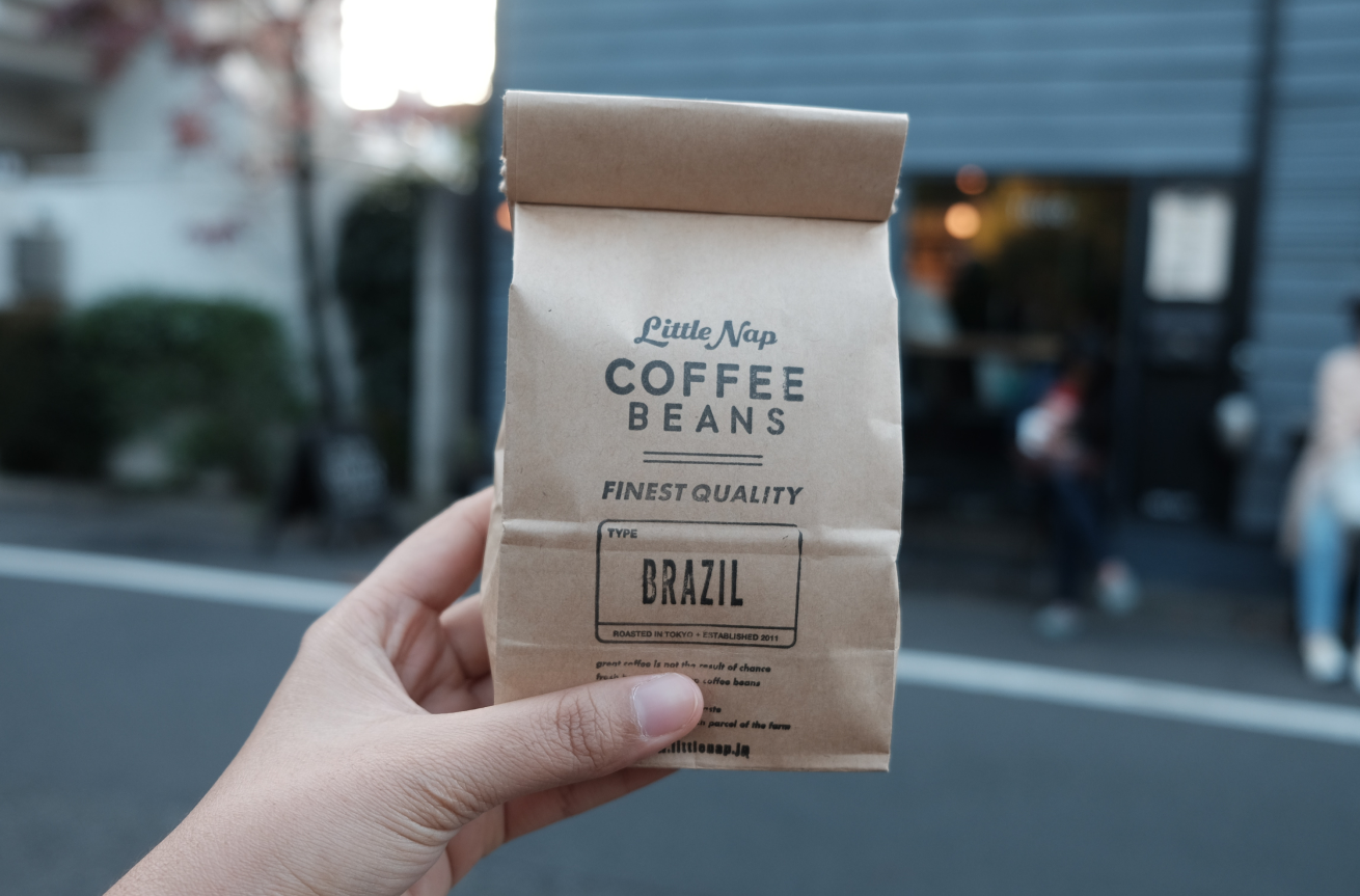 About Americano Coffee