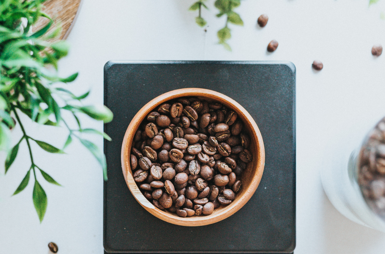 Coffee roasts guide