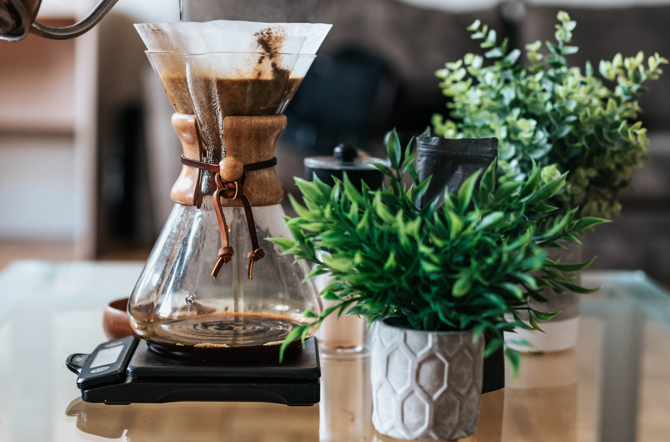 History Of Coffee