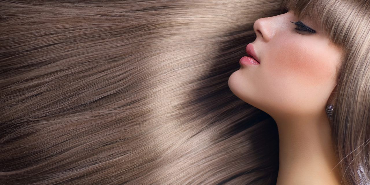 Returning to a natural hair texture