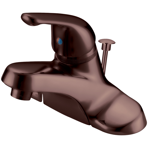 Yosemite Home Decor One Handle Centerset Bathroom Faucet - YP42VF_3