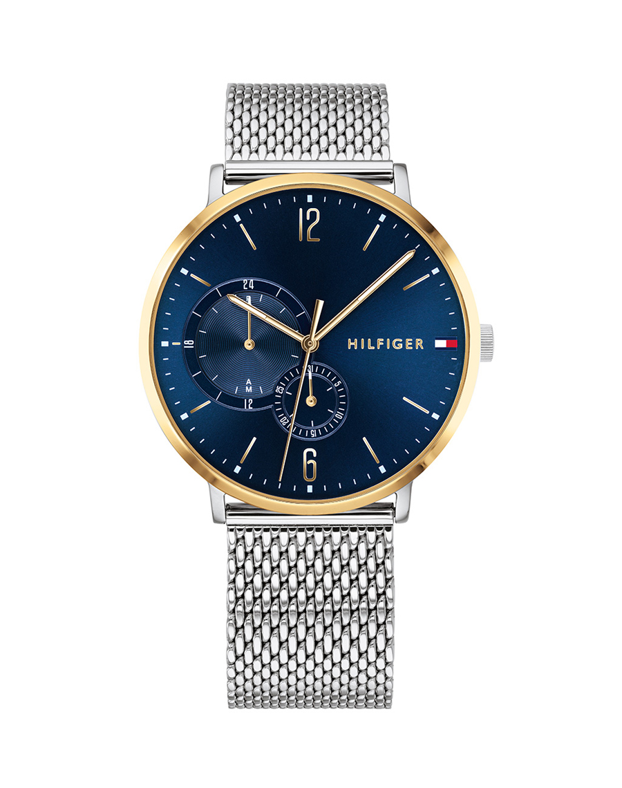 THE RUNWELL SPORT CHRONO