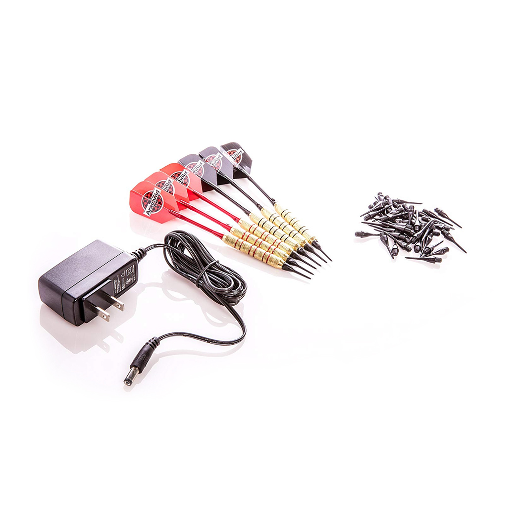 Arachnid Cricket Pro 800 (3) img