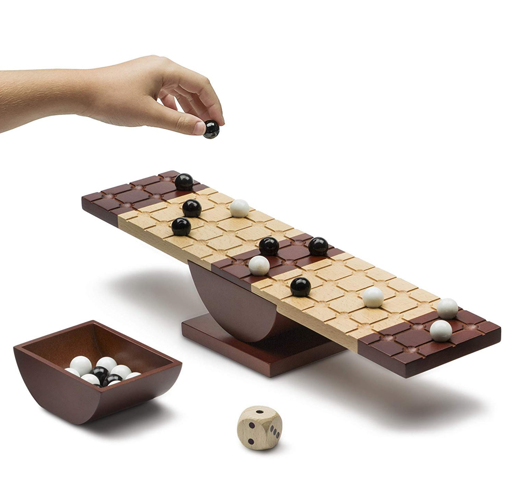 Rock Me Archimedes Board Game (2) img