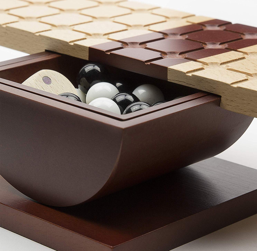 Rock Me Archimedes Board Game (4) img