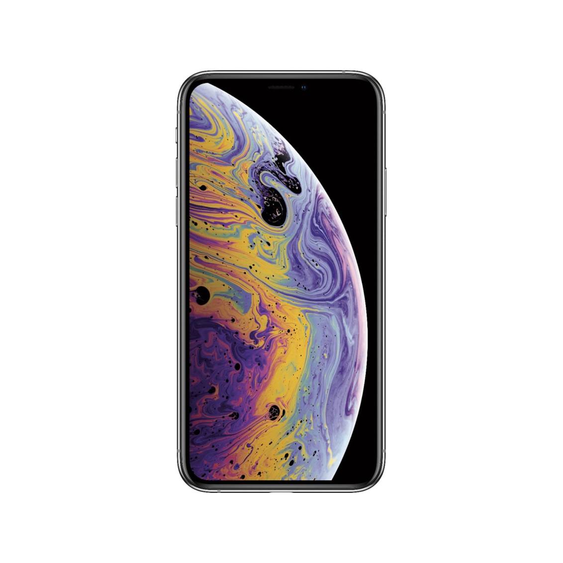 Apple iPhone X (10)
