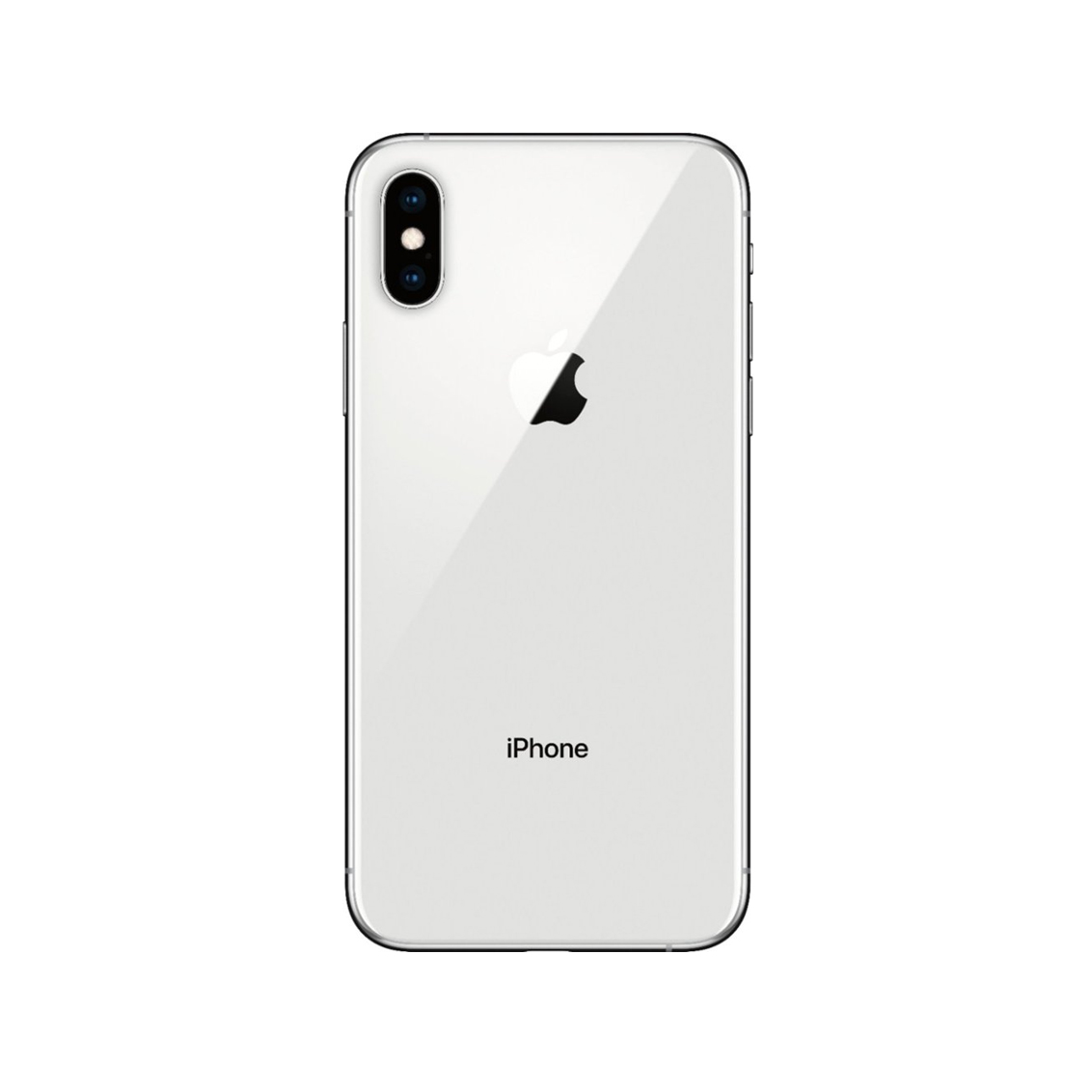 Apple iPhone X (11)