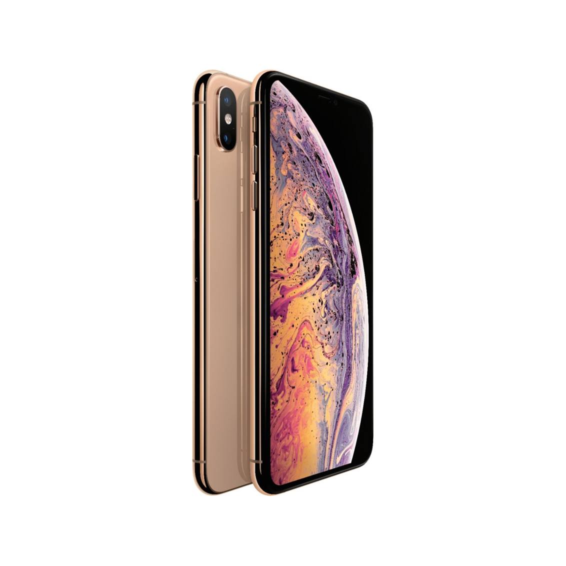 Apple iPhone X (5)