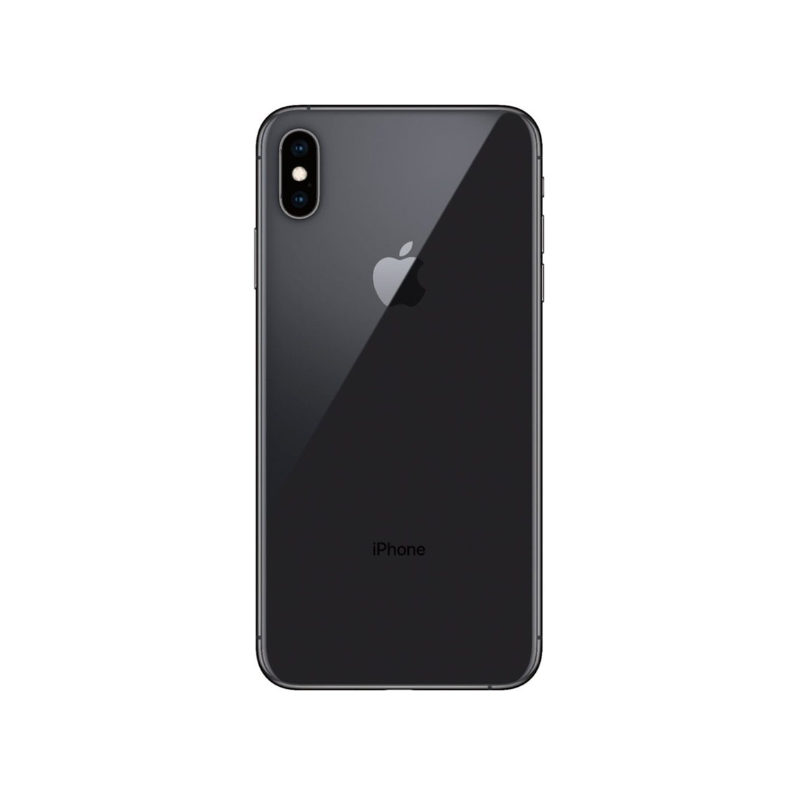 Apple iPhone X (7)