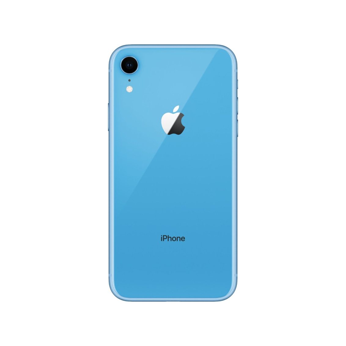 Apple iPhone XR (10)