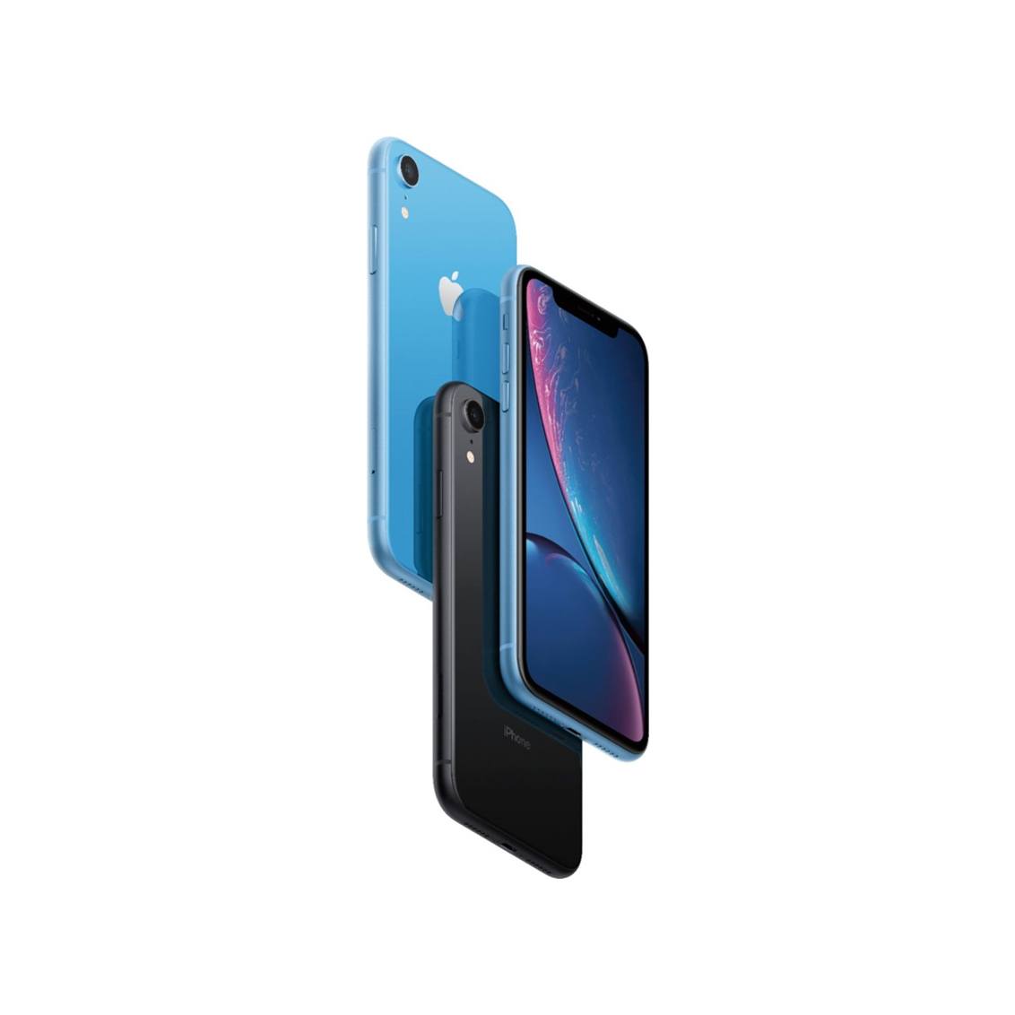 Apple iPhone XR (12)