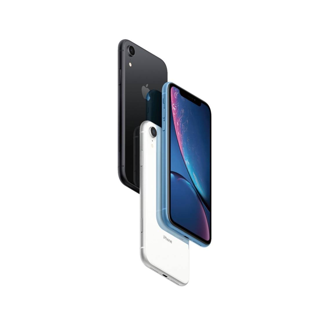 Apple iPhone XR (8)