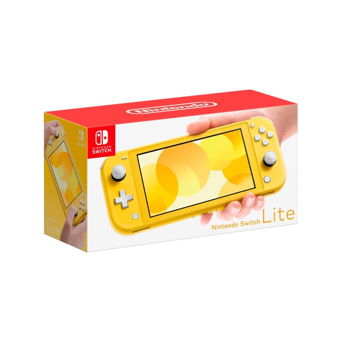 Nintendo Switch Lite (1)