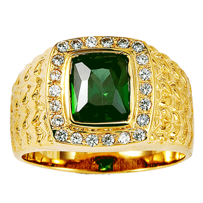 14k_yellow_gold_green_radiant_cut_cz_ring_1