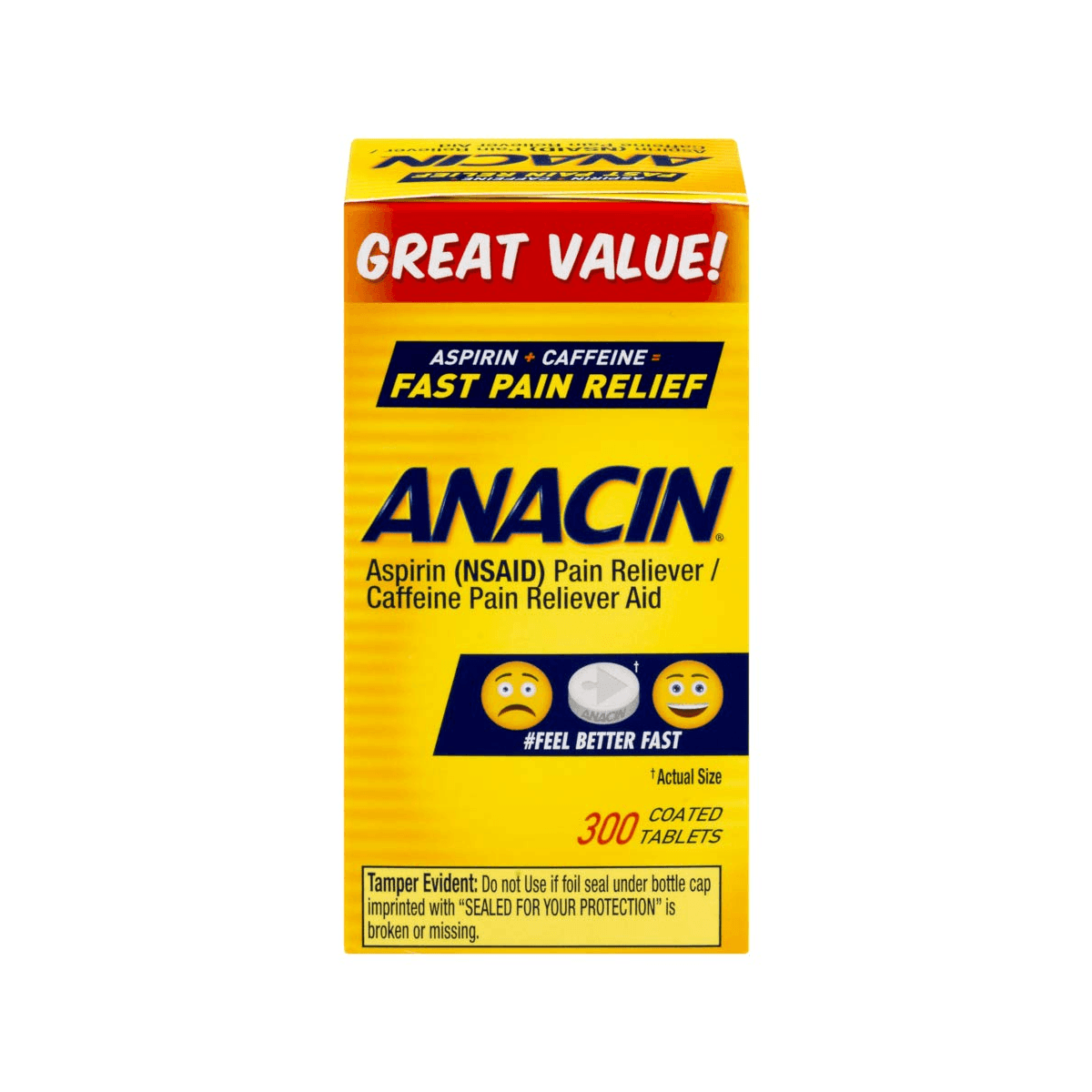 Anacin (1) Anacin (1)