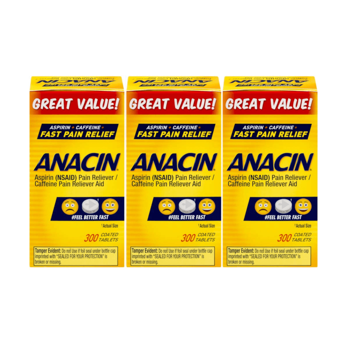 Anacin (2) Anacin (2)