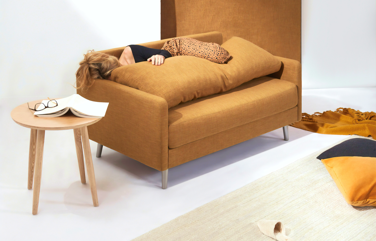 How to choose a bed and avoid making a mistake…