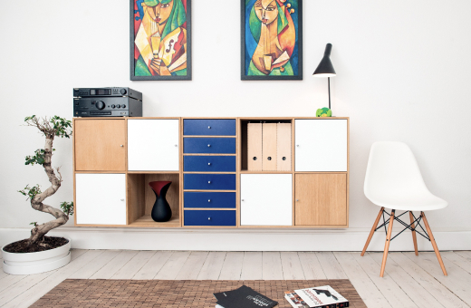 Decorating 101: How to Shop for Furniture