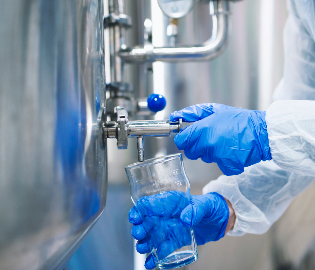 Water consumption rate: how to count correctly?