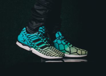 Tennis and Golf Shoes Lineup: New Collection Released