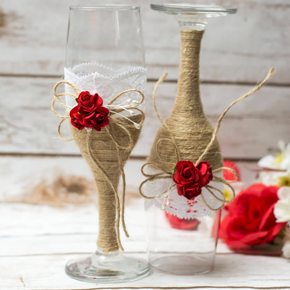 Wedding-Glasses-Champagne-Flutes-Burlap-Glasses-Rustic-Toasting-Glasses-5.jpg