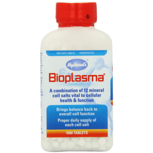 Hyland's Bioplasma