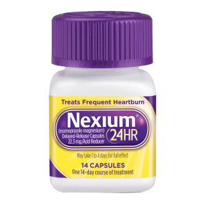 Nexium