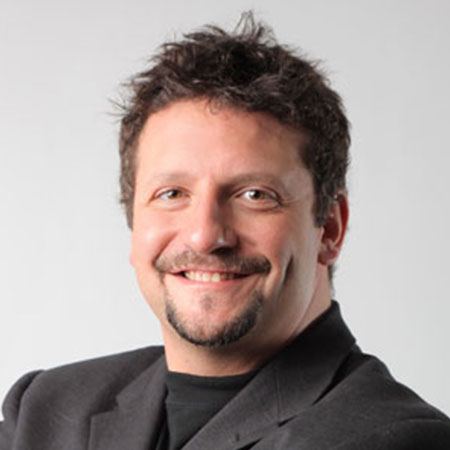 Jonathan Christman