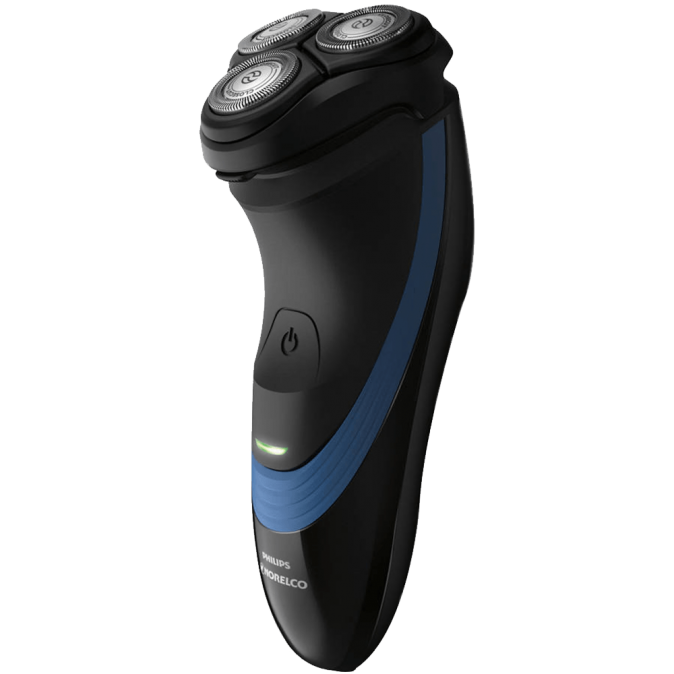 Philips Norelco Cordless Electric Shaver Series 2100, S1560_1