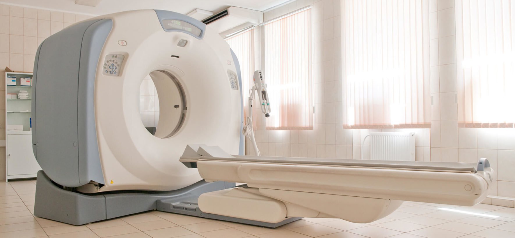 A Closer Look: Medical Devices Used in the Home