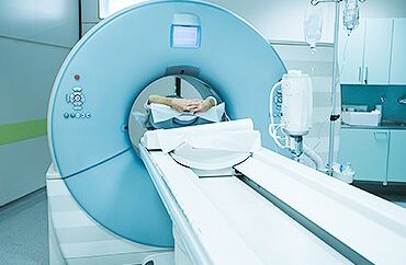 MRI Machine