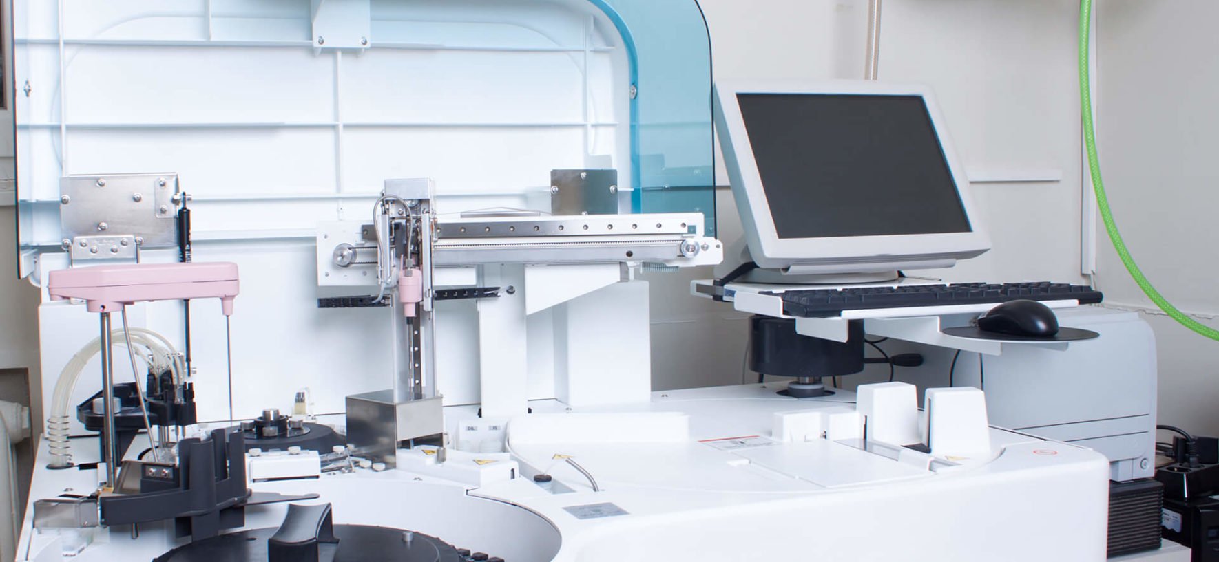 How to evaluate your medical equipment distributor.