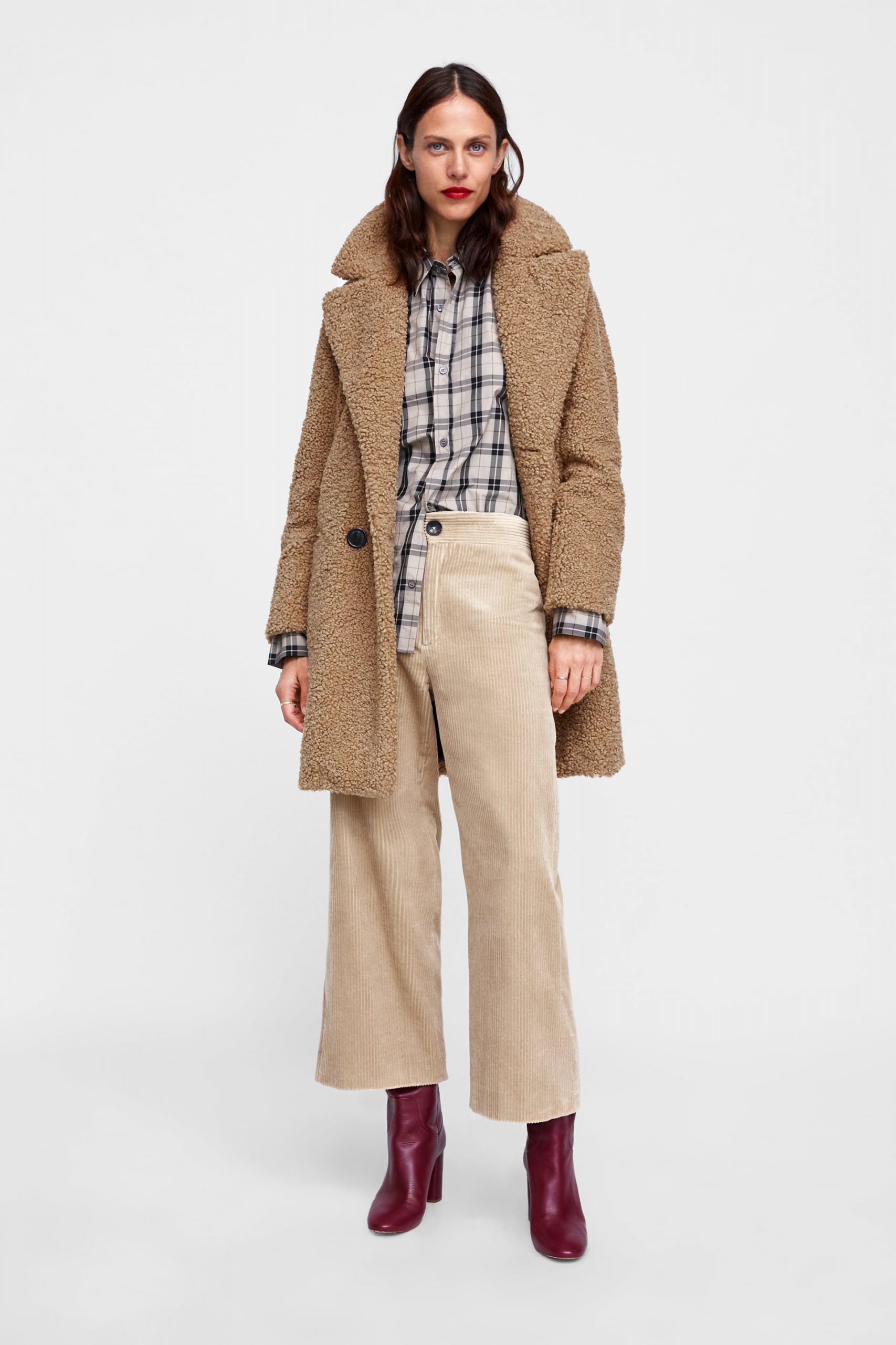 TEXTURED-FAUX-SHEARLING-COAT-scaled-1.jpg image