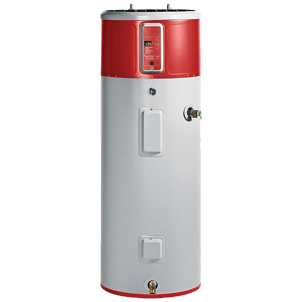 GE Geospring 50-Gallon 10-Year Hybrid Heat Pump Water Heater ENERGY STAR_1