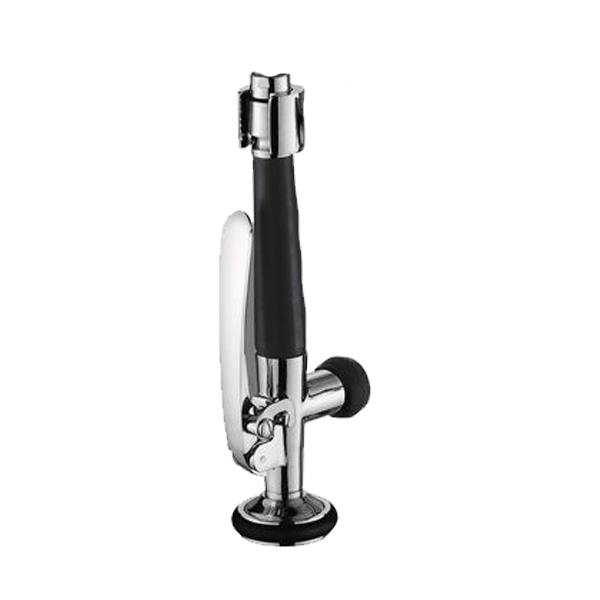 Kraus Pre Rinse Single Handle Single Hole Bar Faucet_2
