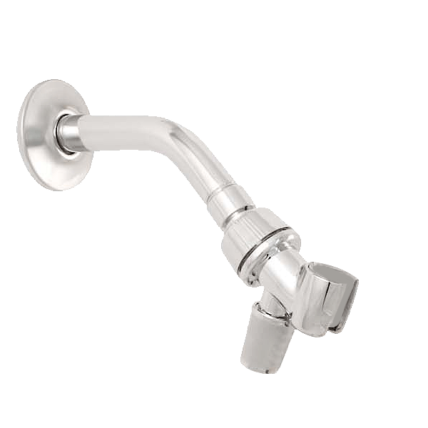 Plumb Craft 5 Position Hand Held Shower Head - 8661_3