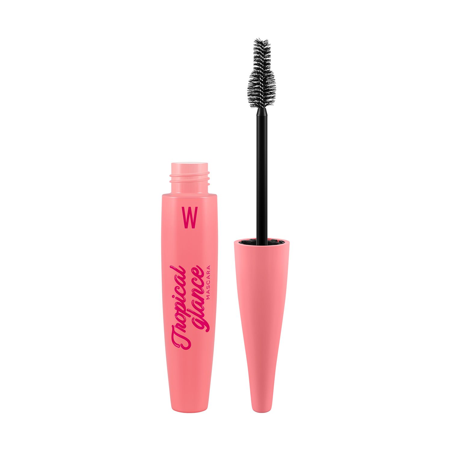 MASCARA TROPICAL GLANCE