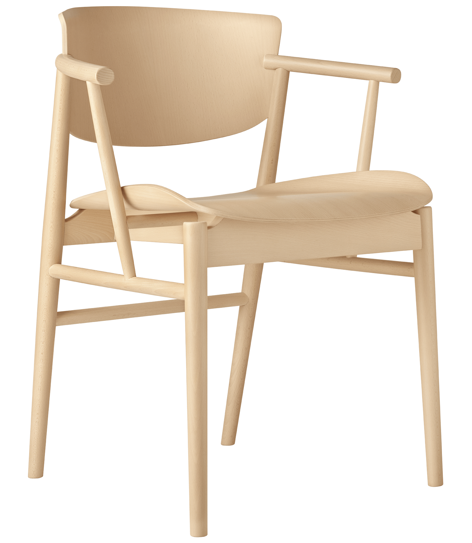 N01 chair